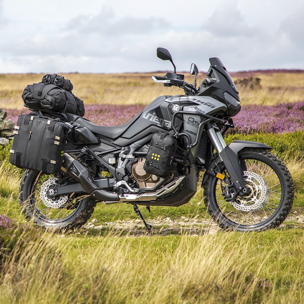 KRIEGA | Official website - Online Store —Kriega OS-22 Soft